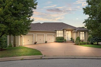 1801 Burning Tree Dr, Lawrence, KS 66047