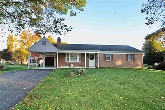 110 S Pope St, Bridgewater, VA 22812
