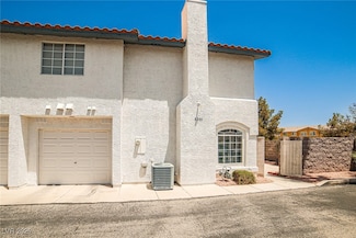 8200 Crystal Star Ct Unit 8200, Las Vegas, NV 89145