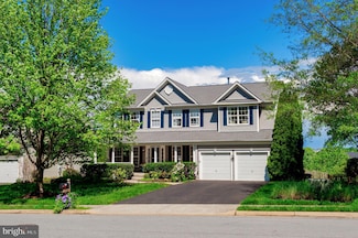 961 Devonshire Cir, Purcellville, VA 20132