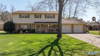 1202 Briar Hollow Trail SE, Huntsville, AL 35802