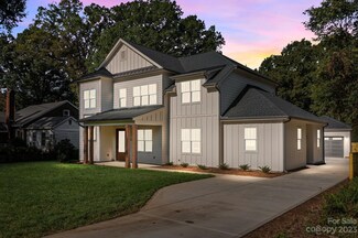 1501 Richland Dr, Charlotte, NC 28205