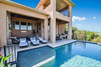 209 Majestic Arroyo Way, Austin, TX 78738