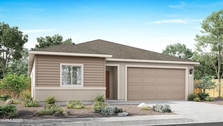 470 Sheep Camp Dr Unit Lot 129, Dayton, NV 89403