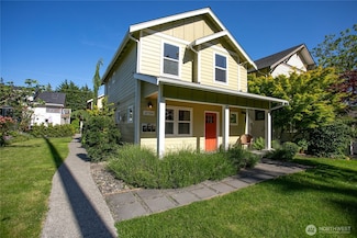 2730 -2734 Nevada St, Bellingham, WA 98226