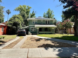 3728 E Huntington Blvd, Fresno, CA 93702
