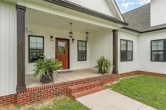 132 Parkview Ln, Reidsville, NC 27320