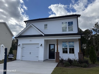 103 Goldenrod Loop, Clayton, NC 27527