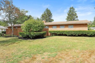 1409 Wakefield Ct W, Columbus, OH 43209