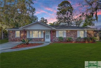 4 Malibou Cir, Savannah, GA 31406