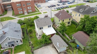 1540 8th St, Des Moines, IA 50314