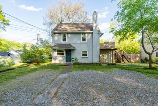 310 S Parkdale Ave, Chattanooga, TN 37411