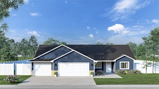 6328 Seer Stone Ln, Billings, MT 59106