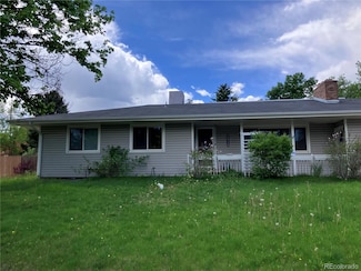 3910 E Orchard Rd, Centennial, CO 80121