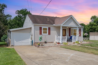 89 & 91 Sanders Dr, Florence, KY 41042