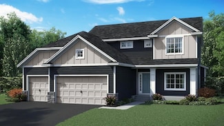 14381 Alder Way, Rosemount, MN 55068