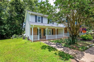 1040 Wildwood Ln Unit 4B, Spartanburg, SC 29301