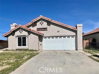 37547 Lilacview Ave, Palmdale, CA 93550