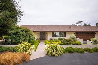2976 Bird Rock Rd, Pebble Beach, CA 93953