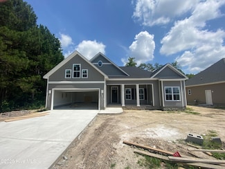 1908 Dew Meadow Dr, Greenville, NC 27834