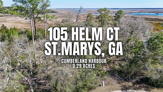 105 Helm Ct, Saint Marys, GA 31558