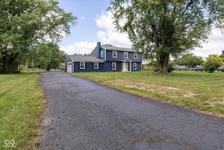 6434 Maple Manor, Brownsburg, IN 46112