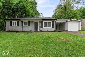 5807 Westhaven Dr, Indianapolis, IN 46254