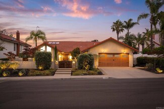 1108 Via Mil Cumbres, Solana Beach, CA 92075