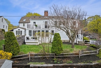 8 High Rd Unit 2, Newbury, MA 01951