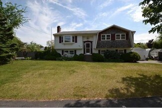 40 Hayes Ave, Beverly, MA 01915