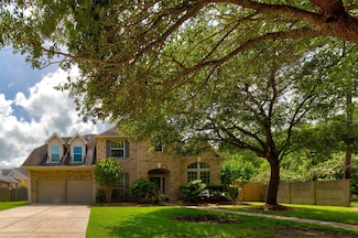 4815 N Pine Brook Way, Houston, TX 77059