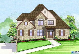 6008 Laurel Grove Cir, Birmingham, AL 35242