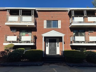 40 Colonial Dr Unit 3, Andover, MA 01810