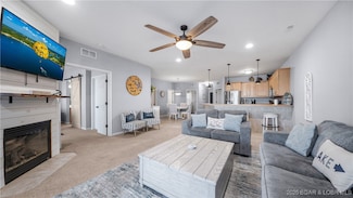 1210 Lands End Pkwy Unit 113, Osage Beach, MO 65065