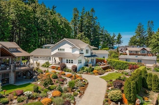 5653 Whitehorn Way, Blaine, WA 98230