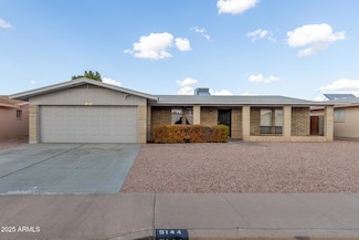 5144 E Emelita Cir, Mesa, AZ 85206