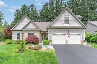 12 Autumn Blaze Trail, Fairport, NY 14450