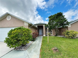 1521 Barber St, Sebastian, FL 32958