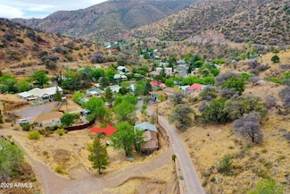 123 Star Ave, Bisbee, AZ 85603