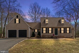 5035 Courtneys Corner Rd, Sumerduck, VA 22742
