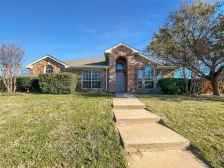 3414 Canyon View Ct, McKinney, TX 75071