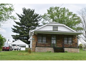 1877 Township Road 113, Rayland, OH 43943