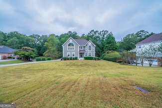 9361 Sweetbriar Cir, Jonesboro, GA 30236