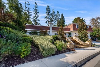 23690 Park Andorra, Calabasas, CA 91302