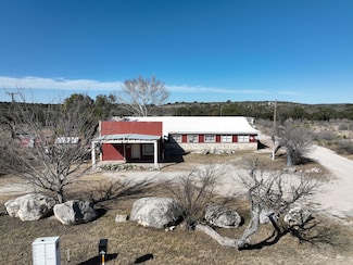 US377 S, Rocksprings, TX 78880