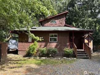 22722 Trails End Rd SE, Yelm, WA 98597
