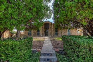 3018 Berkshire Dr, Mesquite, TX 75150