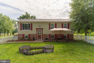 867 Fannie Dorsey Rd, Sykesville, MD 21784