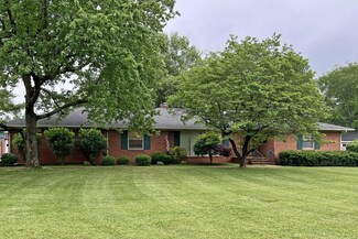 918 N Main St, Franklin, KY 42134