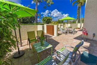 1800 SE Saint Lucie Blvd Unit 8-101, Stuart, FL 34996